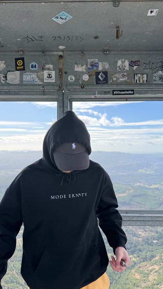 CHAPITRE 1 - EPHEMERAL ( t-shirt + sweat )